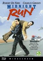 Midnight Run (1988) Dvd Zeldzaam ! Robert De Niro, Cd's en Dvd's, Dvd's | Actie, Alle leeftijden, Gebruikt, Ophalen of Verzenden