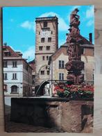 Postkaarten uit de Elzas, Frankrijk, Ophalen of Verzenden