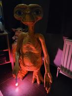 E.T de buitenaardse lichtgevende vinger, Verzamelen, Film en Tv, Ophalen of Verzenden, Zo goed als nieuw