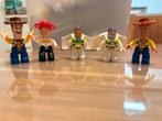 Duplo - Toy Story, Kinderen en Baby's, Speelgoed | Duplo en Lego, Ophalen, Zo goed als nieuw, Duplo