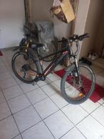 velo electrique, Enlèvement