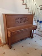 Piano, Enlèvement, Piano