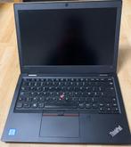 Lenovo L380 Portable PC, Enlèvement ou Envoi, Lenovo ThinkPad, Comme neuf, Intel i5 8eme Gen
