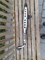 Standaard uitlaat dax, Ophalen, Zo goed als nieuw, Frame