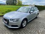 Audi A4 Avant 2.0 TDI Ultra 2018 Euro 6 Climatiseur, PDC/Blu, Autos, Audi, 5 places, https://public.car-pass.be/vhr/b9c6f1eb-5833-4a4d-8150-5c805a80b60e