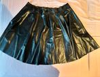 Latex plooirok, Kleding | Dames, Rokken, Ophalen of Verzenden, Zo goed als nieuw