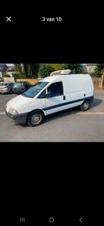 Peugeot Expert 2.0Hdi koelwagen frigo, Diesel, Particulier, Euro 4, Peugeot