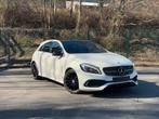 Mercedes A180, Autos, Mercedes-Benz, Achat, Entreprise, Boîte manuelle, Noir