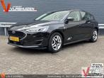 Ford Focus 1.0 EcoBoost Connected | € 6.950,- NETTO! | BEPER, Auto's, Ford, Zwart, Bedrijf, Startonderbreker, 121 g/km