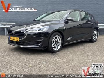 Ford Focus 1.0 EcoBoost Connected | € 6.950,- NETTO! | BEPER beschikbaar voor biedingen