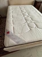 Matelas Epeda Little Tokyo ressorts ensachés, Ophalen, Gebruikt, Tweepersoons, Matras
