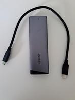 Nvme samsung 990 evo plus pcie4 gen4 1terra + boitier. Neuf, Informatique & Logiciels, Disques durs, Neuf, SSD, 1000gb, Enlèvement