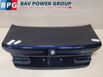 ACHTERKLEP KOFFERDEKSEL BMW 5 serie (G30) (41007440695), Auto-onderdelen, Gebruikt, BMW, Achterklep