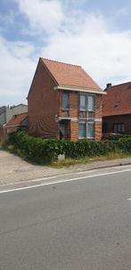 huis, Immo, Provincie Oost-Vlaanderen, Direct bij eigenaar, Sint-gillis-waas, 3 kamers