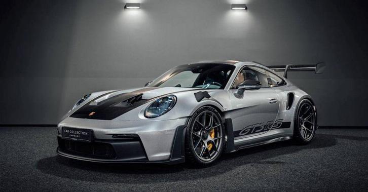 Armytrix  Porsche gt3 rs Stainless Steel Catback carbon tips, Auto-onderdelen, Motor en Toebehoren, Porsche, Nieuw, Verzenden