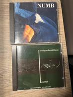 Lot cd’s 31 stuks nieuw staat goa trance techno industrial, Neuf, dans son emballage, Enlèvement ou Envoi