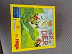 Haba dier op dier, Hobby en Vrije tijd, Gezelschapsspellen | Bordspellen, Een of twee spelers, Ophalen, Zo goed als nieuw, Haba
