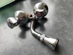 Douche sproeier + kranen, Ophalen of Verzenden, Douche