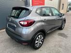 Renault Captur 0.9Tce 90pk Energy corp edition, SUV ou Tout-terrain, 5 places, Tissu, Carnet d'entretien