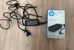 HP 90-watt smart netadapter, Computers en Software, Windows Laptops, Ophalen, HP