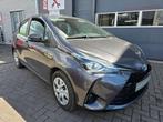Toyota Yaris 1.5 Hybrid Automaat 62.000 km Navi + Garantie, Auto's, Automaat, 1497 cc, Bedrijf, Hybride Elektrisch/Benzine