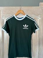 Adidas t-shirt (taille XS), Comme neuf, Taille 46 (S) ou plus petite