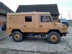 Iveco 4010 Oldtimer; 1989, Auto's, Overige Auto's, Gebruikt, Bedrijf, Overige carrosserie, Te koop