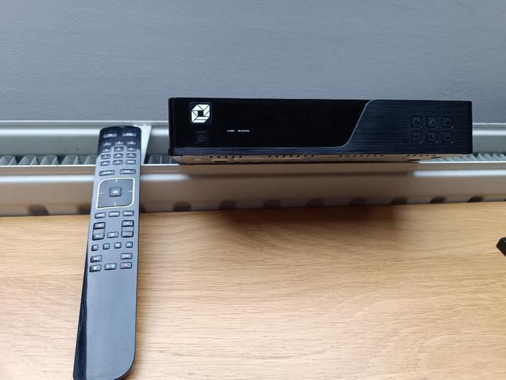 TV Vlaanderen decoder M7 MP201, Audio, Tv en Foto, Decoders en Harddiskrecorders, Gebruikt, Decoder, Ophalen of Verzenden