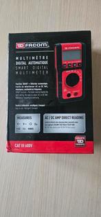 FACOM Multimeter 711 B, Doe-het-zelf en Bouw, Ophalen, Nieuw, Multimeter