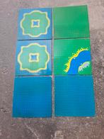 Lego grond platen, Ophalen of Verzenden, Zo goed als nieuw, Lego