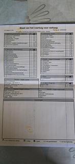 Skoda fabia met car-pass, Auto's, Break, Particulier, Radio, Fabia