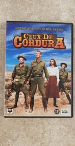 dvd Ceux de Cordura, Ophalen of Verzenden, Zo goed als nieuw, Overige genres