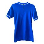 Maillot de cyclisme vintage M/L, Vêtements d'extérieur, Enlèvement ou Envoi, Comme neuf, X