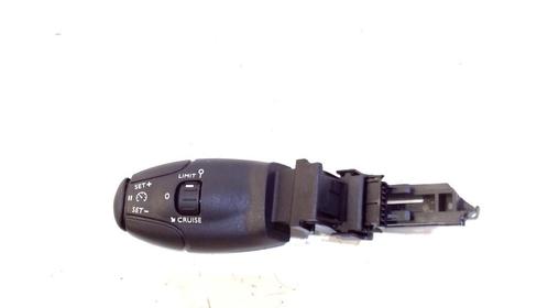 CRUISE CONTROL BEDIENING Citroën DS3 (SA) (96655861XT), Auto-onderdelen, Dashboard en Schakelaars, Citroën, Gebruikt