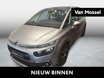 Citroën C4 Picasso 1.2 PureTech 130 S&S MAN6 Highlight beschikbaar voor biedingen