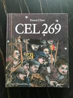 Cel 269 (genummerd) - Ernest Claes, Antiek en Kunst, Ophalen of Verzenden, Ernest Claes