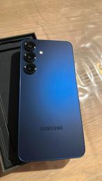 Samsung S25 (128GB) + Galaxy Watch (40mm) te koop, Ophalen, Zo goed als nieuw