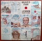 John Lennon - Shaved Fisch - vinyl LP - 1975, Cd's en Dvd's, Vinyl | Pop, Ophalen of Verzenden