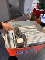 Wii, Enlèvement, Ne fonctionne pas, Avec 3 manettes ou plus, Avec jeux