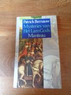 Mysteries van Het Lam Gods ( Bernauw ), Boeken, Kunst en Cultuur | Beeldend, Ophalen of Verzenden
