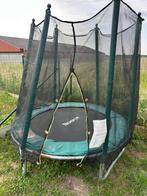 Trampoline voor kinderen, Ophalen, Zo goed als nieuw