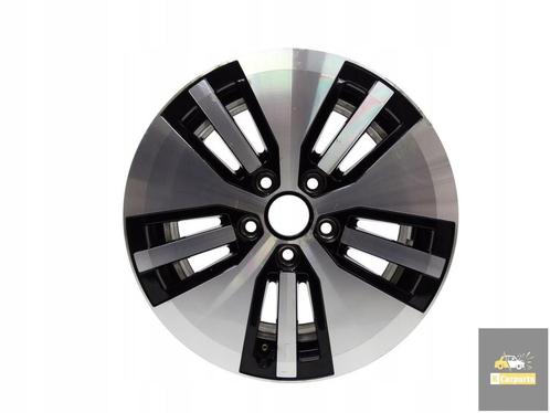 VW Golf VII E-Golf 5GE 16 inch velg 5GE601025, Auto-onderdelen, Banden en Velgen, Gebruikt