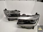 VW Amarok II Full led IQ Licht links rechts, Gebruikt, Volkswagen