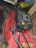 Tondeuse Wolf, Enlèvement, Comme neuf