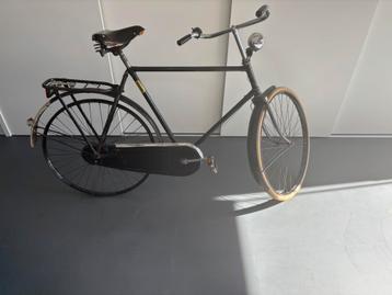 Gazelle oldtimer beschikbaar voor biedingen