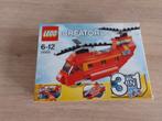 Lego brandweer set 31003, Complete set, Gebruikt, Ophalen of Verzenden, Lego