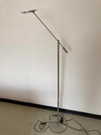 Staanlamp, Ophalen, Gebruikt, Metaal, 100 tot 150 cm