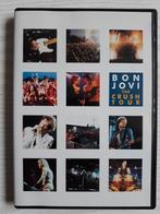 DVD Bon Jovi – The Crush Tour, Ophalen of Verzenden