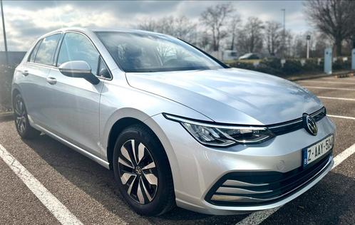 GOLF 8 1.5 MOVE TSI MET 96KW/131 PK/+1 JAAR GARANTIE, Auto's, Volkswagen, Particulier, Golf, ABS, Achteruitrijcamera, Adaptieve lichten