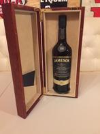 Jameson Rarest Vintage reserve 2007, Enlèvement ou Envoi, Neuf, Pleine